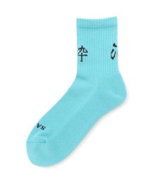 BEAVER/ROSTER SOX/ロスターソックス SAKE YOI SOCKS メンズ レディース/506034450