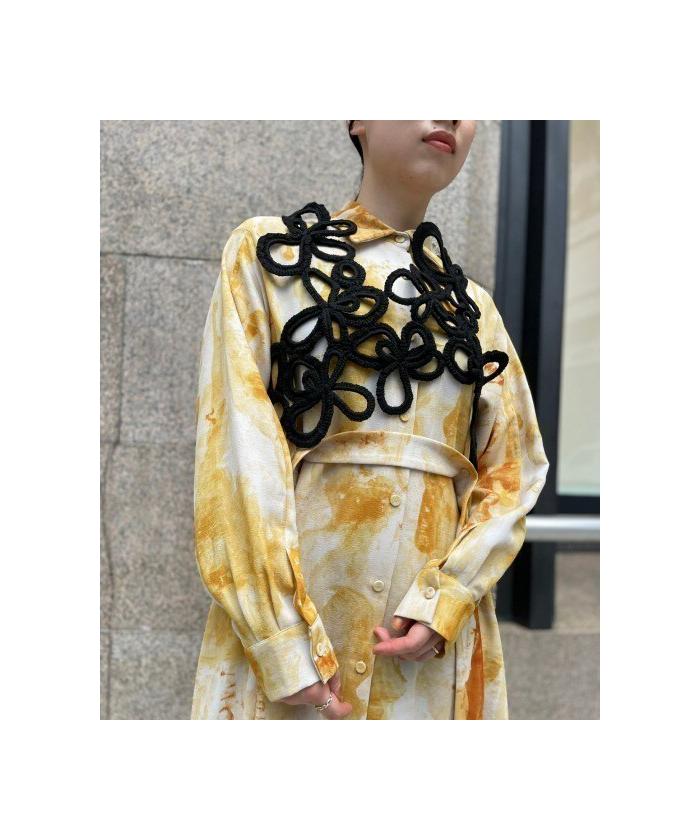 ラムシェ 透き通っ シアードレス ラムシェ 透き通っ シアードレス