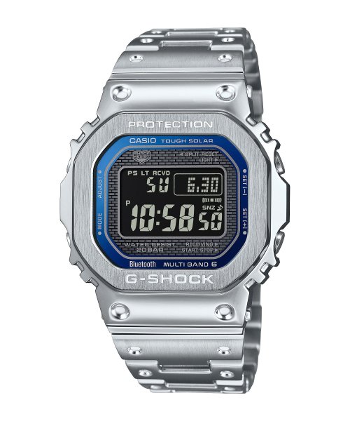 CASIO(CASIO)/GMW－B5000D－2JF/AUTO