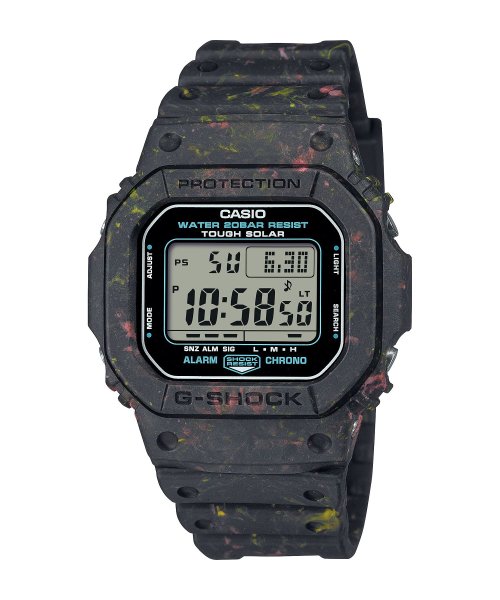 CASIO(CASIO)/G－5600BG－1JR/AUTO