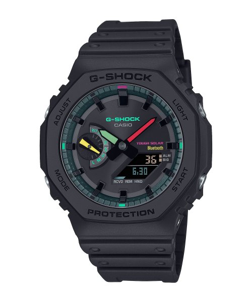 CASIO(CASIO)/GA－B2100MF－1AJF/AUTO