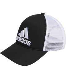 adidas(adidas)/adidas アディダス トラッカーキャップ DVV02/ブラック