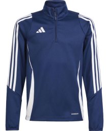 Adidas/adidas アディダス サッカー ティロ 24 トレーニングトップ キッズ HAS78/506034621