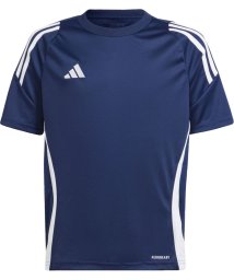 Adidas/adidas アディダス サッカー キッズ TIRO 24 トレーニングジャージー HEJ07/506034627