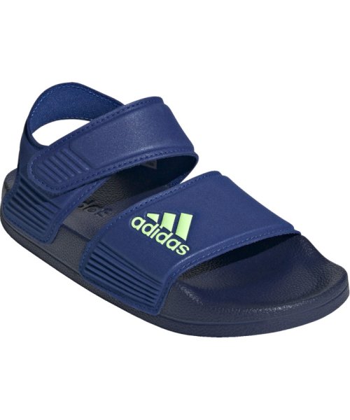 adidas(adidas)/adidas アディダス アディレッタ サンダル ／ Adilette Sandals ID2626/ブルー