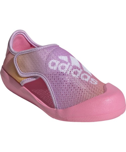 Adidas(アディダス)/adidas アディダス ALTAVENTURE 2．0 C IE0244/ピンク