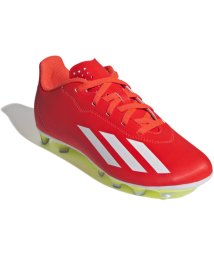 adidas/adidas アディダス サッカー キッズ エックス クレイジーファスト CLUB FxG IF0720/506034657