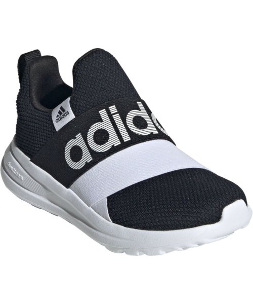 adidas(adidas)/adidas アディダス LITE RACER ADAPT 6．0 K IG7240/ブラック