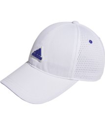 adidas(adidas)/adidas アディダス キッズ メッシュキャップ IKS40/ホワイト