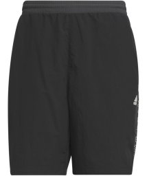 Adidas(アディダス)/adidas アディダス M WORD ウーブンショーツ JSY29/ブラック