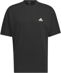 Adidas(アディダス)/adidas アディダス M WORD Tシャツ JSY30/ブラック