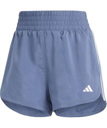 Adidas(アディダス)/adidas アディダス W PACER ウーブンショーツ KMC69/パープル