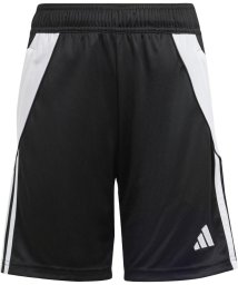 Adidas(アディダス)/adidas アディダス サッカー キッズ TIRO 24 マッチショーツ KOC32/ブラック