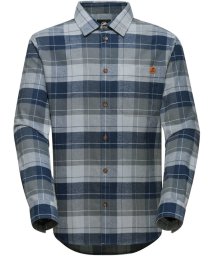 MAMMUT/MAMMUT マムート アウトドア Trovat Longsleeve Shirt Men 101501350 00735/506034777