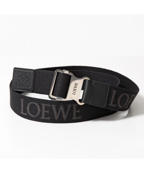 LOEWE ベルト SLIDER BUCKLE スライダー バックル E619238X31 LOEWE ベルト SLIDER BUCKLE スライダー バックル