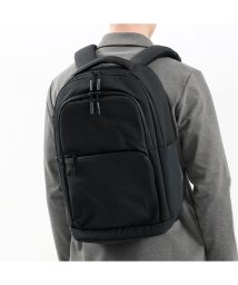 incase(インケース)/【日本正規品】 インケース リュック 大容量 シンプル Incase カジュアル ビジネス おしゃれ 軽量 ブランド PC Facet 25L Backpack/ブラック