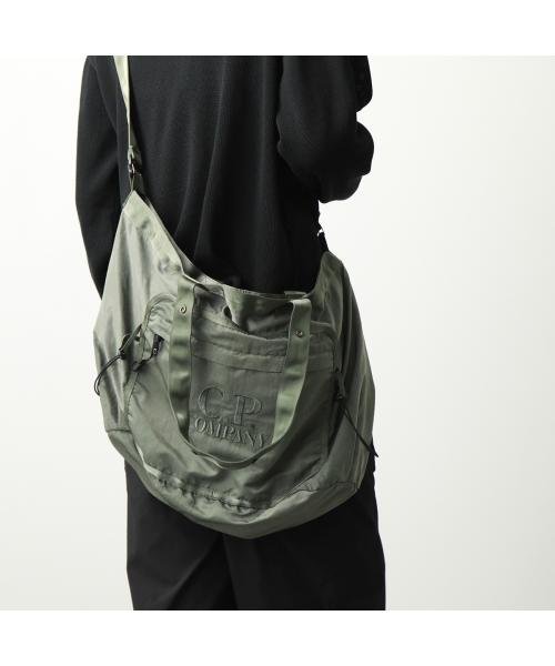セール】C.P.COMPANY ショルダーバッグ16CMAC050A 005269G(506034978  