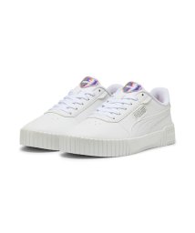 PUMA/ウィメンズ プーマ キャリーナ 2.0 ガールパワー スニーカー/506035055