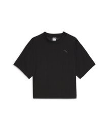 PUMA/ウィメンズ デア トゥ メッシュ 半袖 Tシャツ/506035071