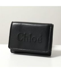 Chloe(クロエ)/Chloe 三つ折り財布 SENSE P875I10 レザー ミニ財布 /その他