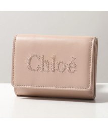 Chloe(クロエ)/Chloe 三つ折り財布 SENSE P875I10 レザー ミニ財布 /その他系3