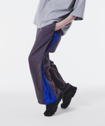 tk.TAKEO KIKUCHI/K'Project by Aoi Nylon washer Training Pants/506035155