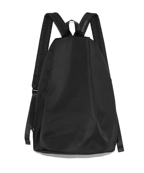 リュック｜emmi atelier(エミ アトリエ)｜阪急百貨店公式通販サイト
