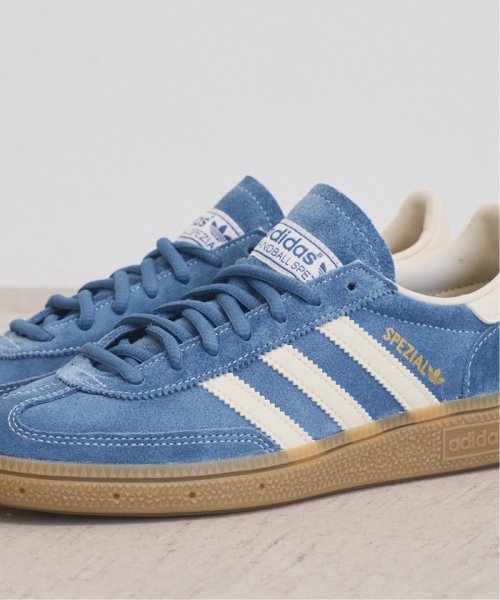 IENA(イエナ)/【ADIDAS/アディダス】HANDBALL SPEZIAL / ハンドボール スペツィアル/ブルーA