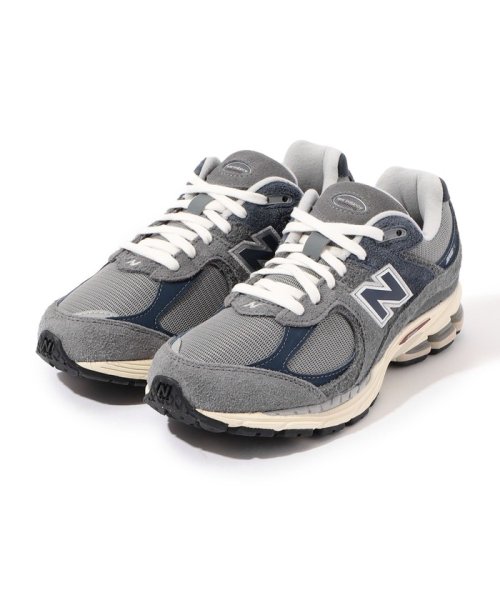 TOMORROWLAND GOODS(TOMORROWLAND GOODS)/New Balance 2002R EL スニーカー/15グレー