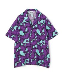 TOMORROWLAND BUYING WEAR/Waxman Brohters HAWAII SHIRTS オープンカラーシャツ/506035626