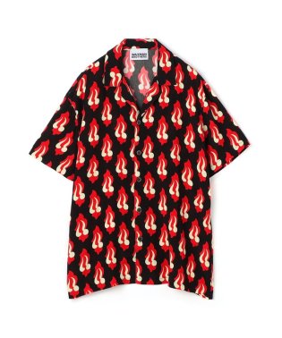 TOMORROWLAND BUYING WEAR/Waxman Brothers HAWAII SHIRTS オープンカラーシャツ/506035627
