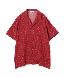 TOMORROWLAND BUYING WEAR/Waxman Brothers HAWAII SHIRTS オープンカラーシャツ/506035628