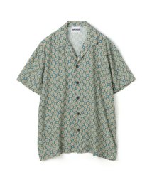 TOMORROWLAND BUYING WEAR/Waxman Brothers HAWAII SHIRTS オープンカラーシャツ/506035629