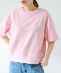 URBAN RESEARCH Sonny Label/スウェットロゴTシャツ/506035711