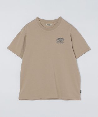 SHIPS MEN/POMPEII BRAND: HOTEL NOTE TEE/506035806