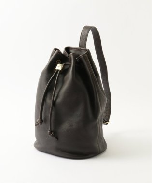 EDIFICE/【S.MANO / エス マーノ】DRAWSTRING BAG LARGE/506035867