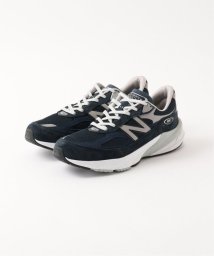 JOURNAL STANDARD/【New Balance / ニューバランス】M990NV6/506035874