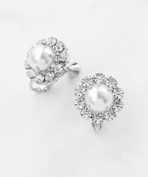 TOCCA/COLOR PEARL EARRINGS イヤリング/505767878