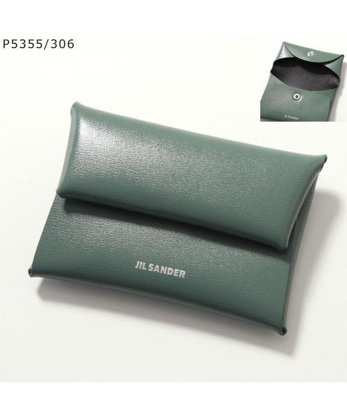 新品 jil sander 財布 コインケース カードケース ゲメッセネ