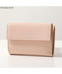 JILSANDER(ジルサンダー)/JIL SANDER 三つ折り財布 BABY WALLET J07UI0009 P4840/その他系14