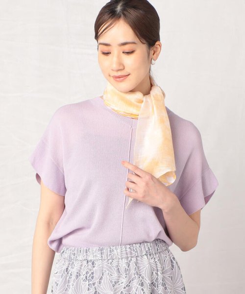 幾何学柄×オンブレー 差しこみ ミニストール 人気・おすすめ｜使いやすい・旅行におすすめ 品質保証 全国発送 日本国内発送・最短翌日お届け