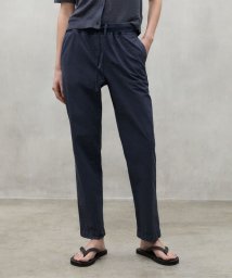 ECOALF WOMEN/GANGES イージーパンツ / GANGES TROUSERS WOMAN/505917530