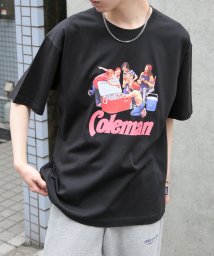 Coleman/◎SETUP7別注商品◎【Coleman / コールマン】プリントTシャツ/505988943