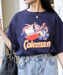 Coleman/◎SETUP7別注商品◎【Coleman / コールマン】プリントTシャツ/505988943