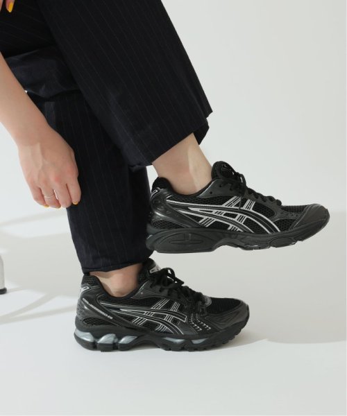 Spick & Span(スピック＆スパン)/【ASICS / アシックス】GEL－KAYANO 14/ブラック