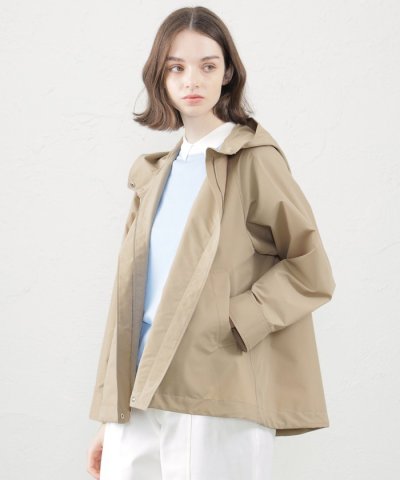 ベージュ系｜ブルゾン｜MACKINTOSH PHILOSOPHY(マッキントッシュ 