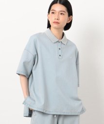 ONIGIRI/デニム ポロシャツ / セットアップ対応/506015049