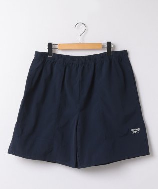 VacaSta Swimwear(men)/【REEBOK】ナイロングロブランショーツ/506027179