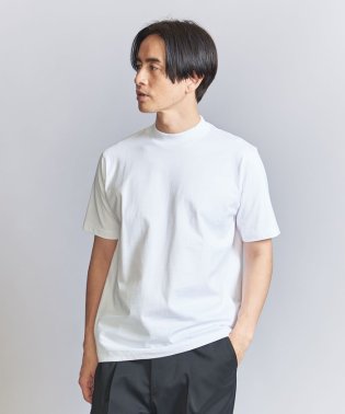 BEAUTY&YOUTH UNITED ARROWS/クリア コットン ジャケット Tシャツ/506028151