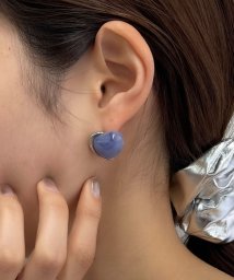 fredy emue/マーブル×メタルシャドーピアス/506029835